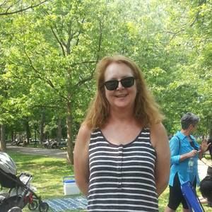 Meet your Posher, Michele